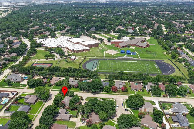 900 Tupelo Drive, Coppell, TX 75019