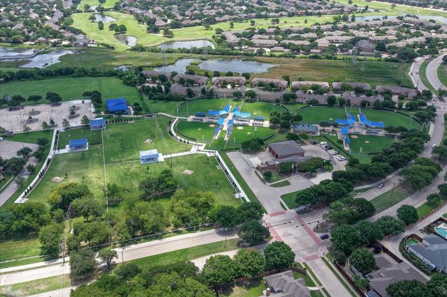 900 Tupelo Drive, Coppell, TX 75019