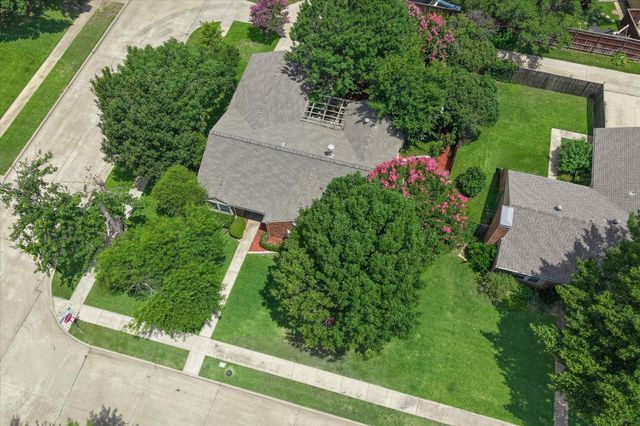 900 Tupelo Drive, Coppell, TX 75019