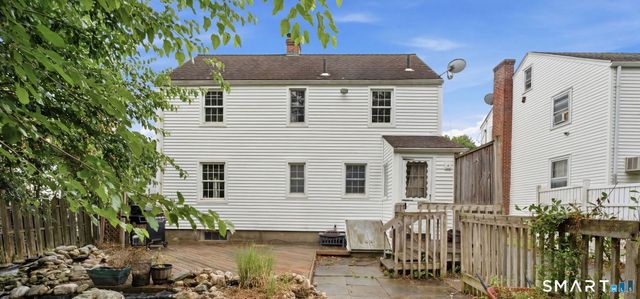 33 Byrd Road, Wethersfield, CT 06109