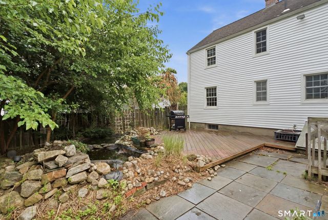 33 Byrd Road, Wethersfield, CT 06109