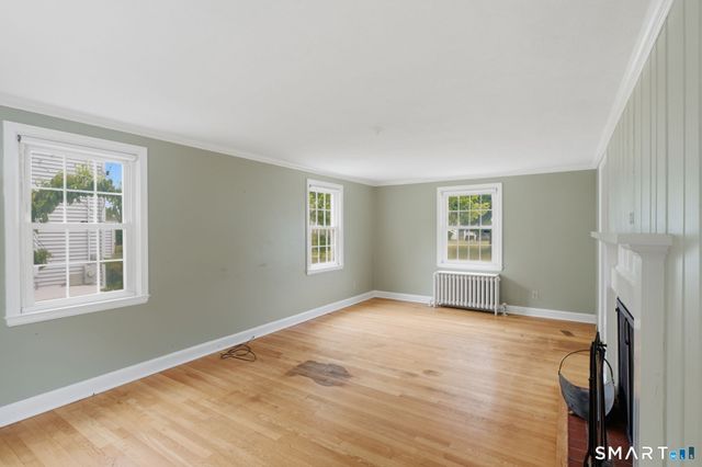 33 Byrd Road, Wethersfield, CT 06109