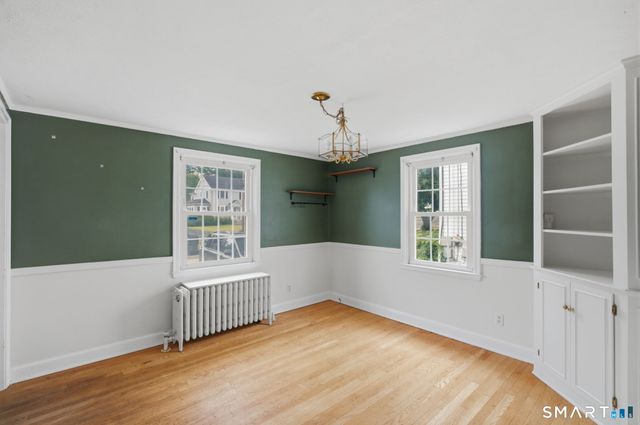 33 Byrd Road, Wethersfield, CT 06109