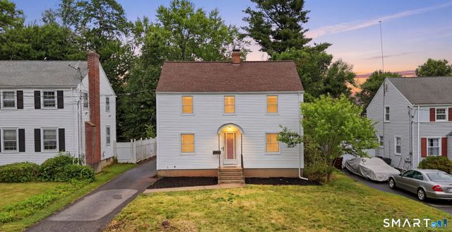 33 Byrd Road, Wethersfield, CT 06109