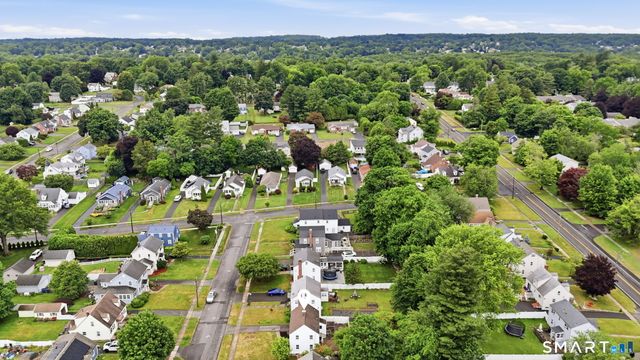 33 Byrd Road, Wethersfield, CT 06109