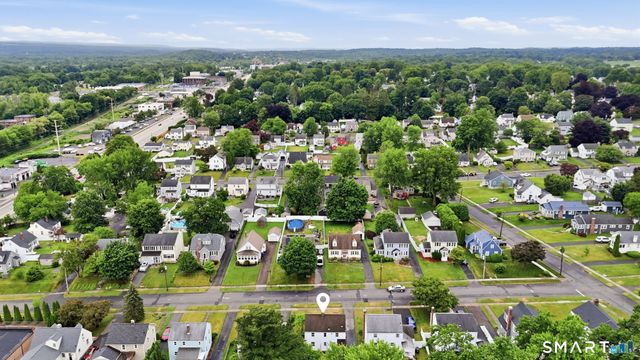 33 Byrd Road, Wethersfield, CT 06109
