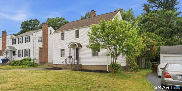 33 Byrd Road, Wethersfield, CT 06109