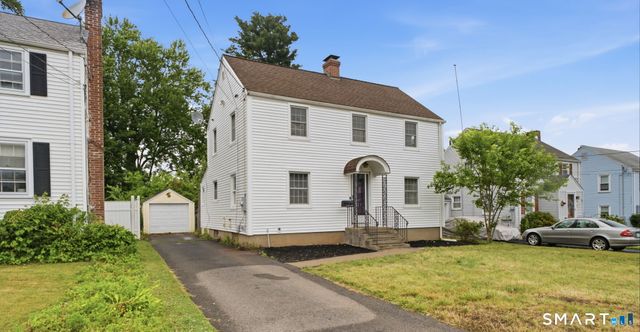 33 Byrd Road, Wethersfield, CT 06109