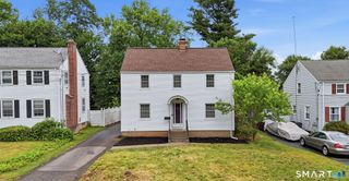 33 Byrd Road, Wethersfield, CT 06109