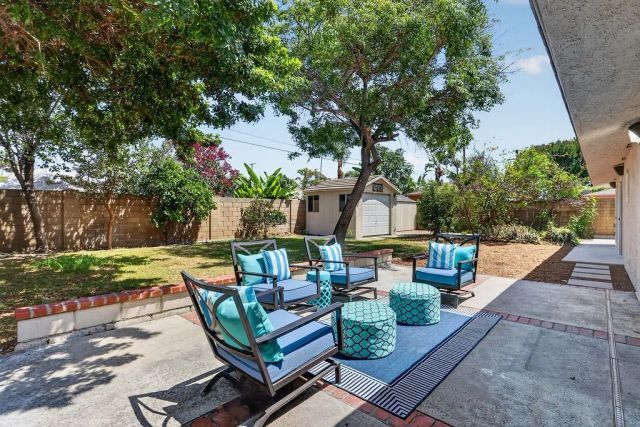 471 S Rosalind Drive, Orange, CA 92869