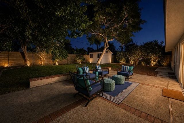 471 S Rosalind Drive, Orange, CA 92869