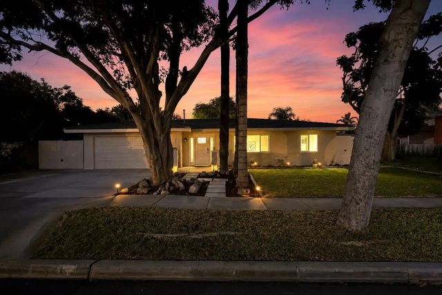 471 S Rosalind Drive, Orange, CA 92869