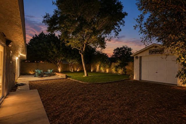 471 S Rosalind Drive, Orange, CA 92869