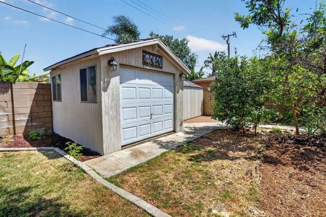 471 S Rosalind Drive, Orange, CA 92869