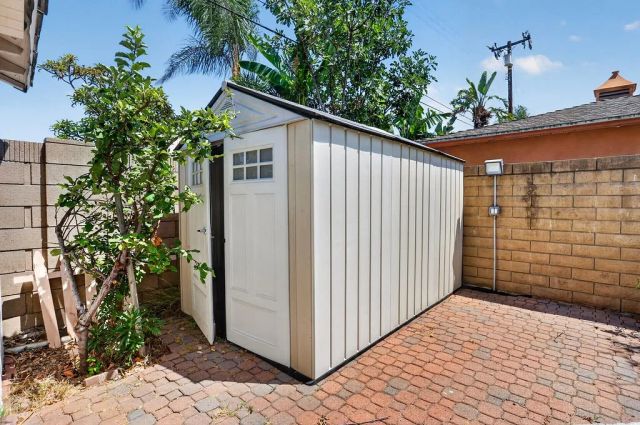 471 S Rosalind Drive, Orange, CA 92869
