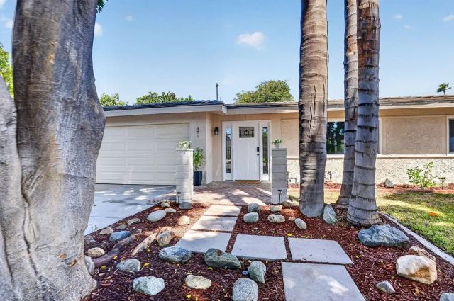471 S Rosalind Drive, Orange, CA 92869
