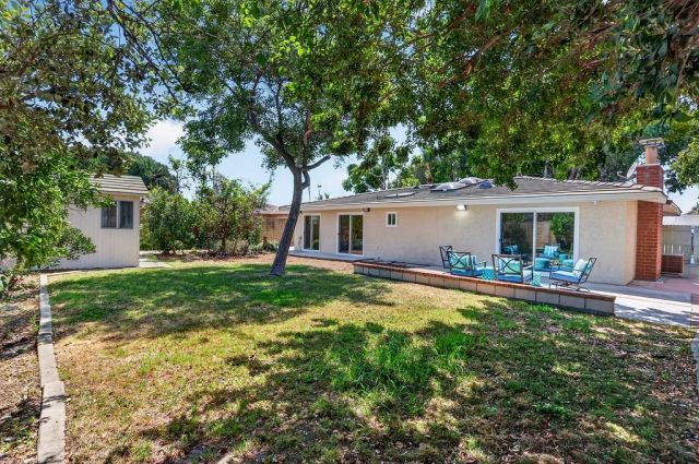 471 S Rosalind Drive, Orange, CA 92869