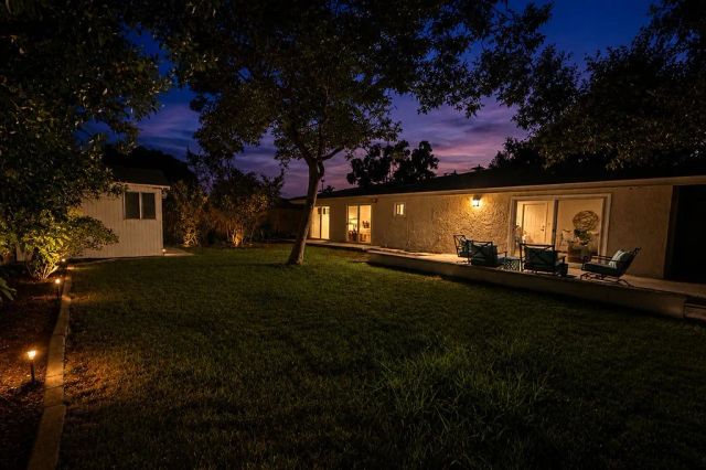 471 S Rosalind Drive, Orange, CA 92869