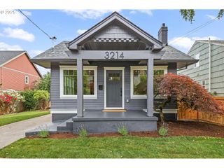 3214 Se LINCOLN St, Portland, OR 97214