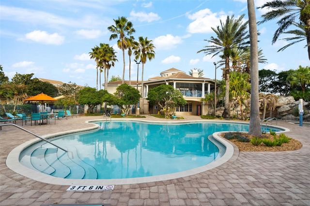 7320 WESTPOINTE BOULEVARD 533, Orlando, FL 32835