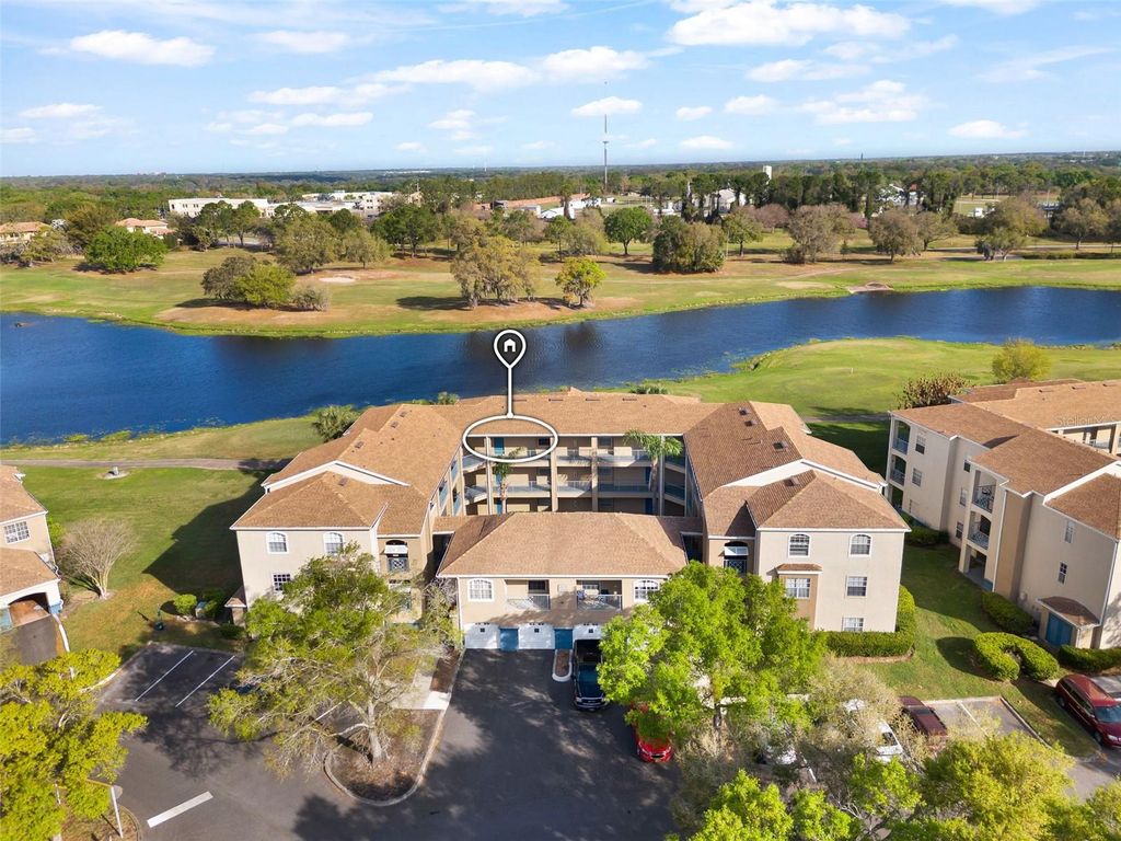 7320 WESTPOINTE BOULEVARD 533, Orlando, FL 32835