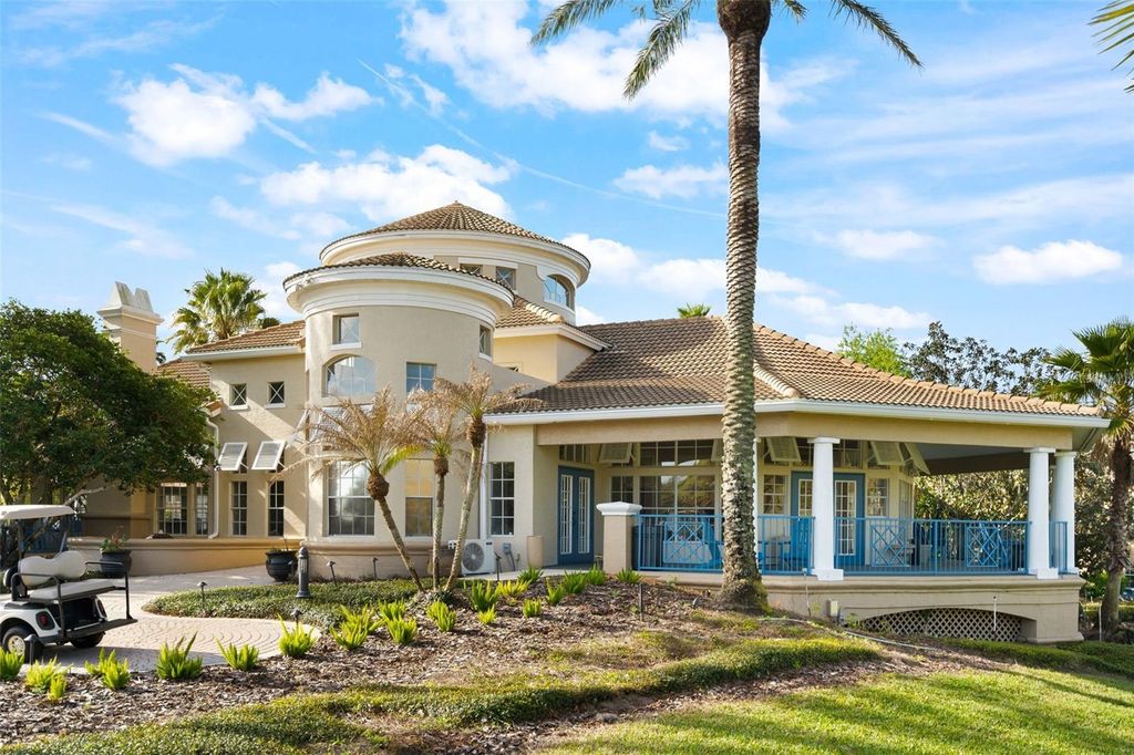 Image 27 of property listing at 7320 WESTPOINTE BOULEVARD 533, Orlando, FL 32835