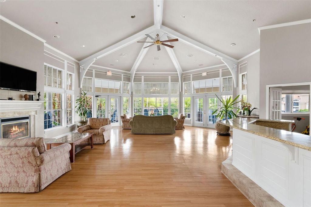 Image 29 of property listing at 7320 WESTPOINTE BOULEVARD 533, Orlando, FL 32835