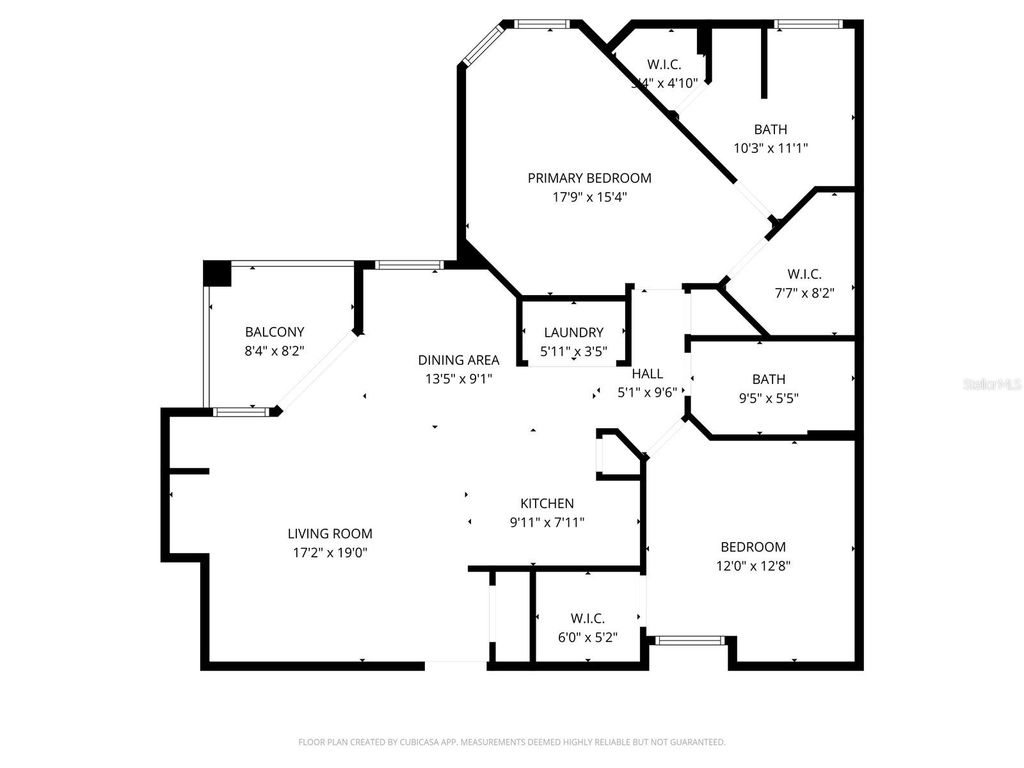 Image 41 of property listing at 7320 WESTPOINTE BOULEVARD 533, Orlando, FL 32835