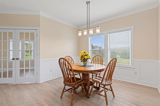 8534 E Barber Ridge Drive, Alto, MI 49302
