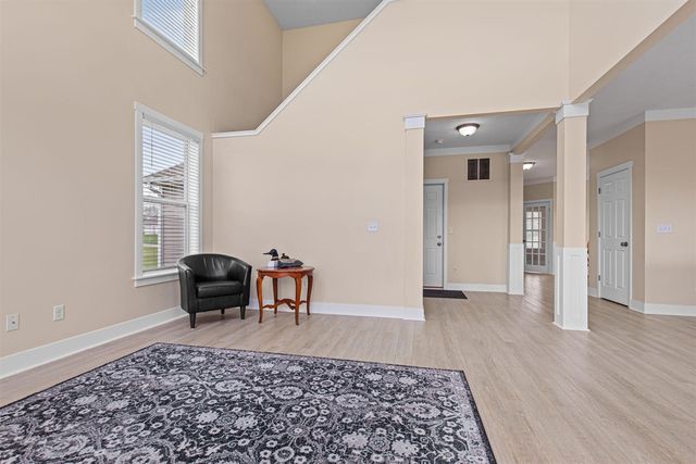 8534 E Barber Ridge Drive, Alto, MI 49302