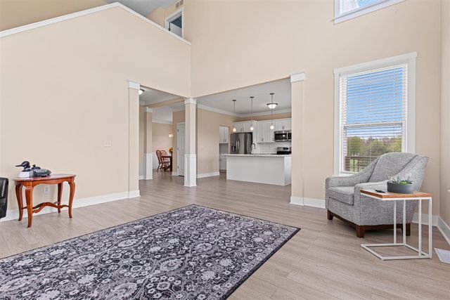 8534 E Barber Ridge Drive, Alto, MI 49302