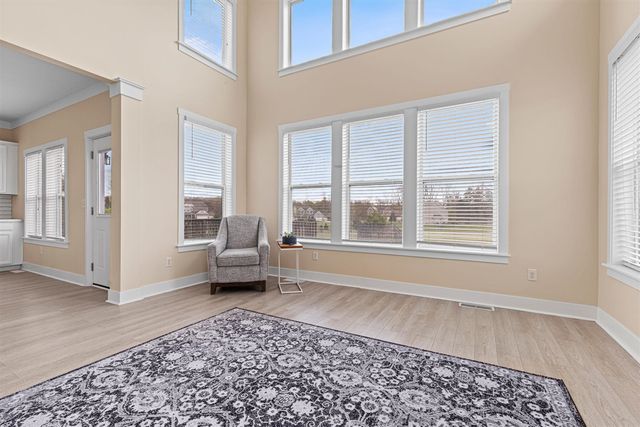 8534 E Barber Ridge Drive, Alto, MI 49302