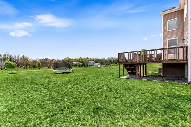 8534 E Barber Ridge Drive, Alto, MI 49302