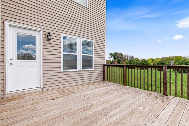 8534 E Barber Ridge Drive, Alto, MI 49302