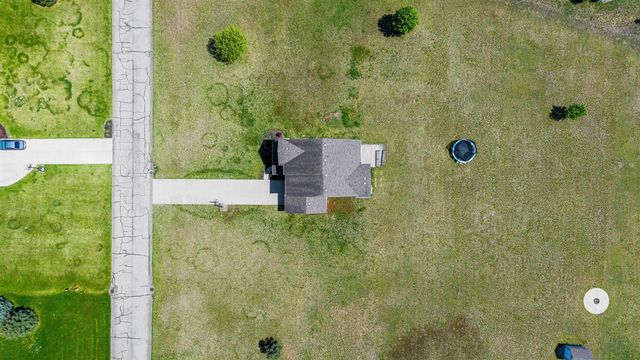 8534 E Barber Ridge Drive, Alto, MI 49302