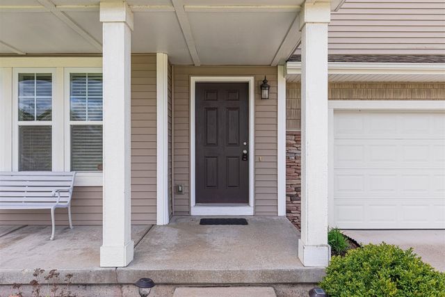 8534 E Barber Ridge Drive, Alto, MI 49302