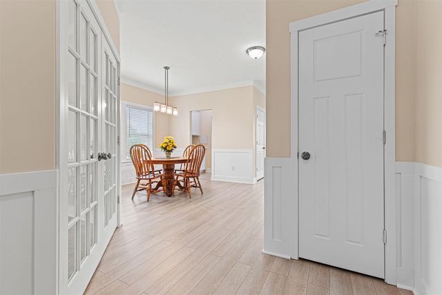 8534 E Barber Ridge Drive, Alto, MI 49302