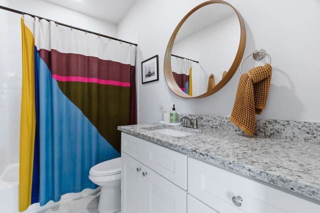 2410 Catherine Street, Dallas, TX 75211