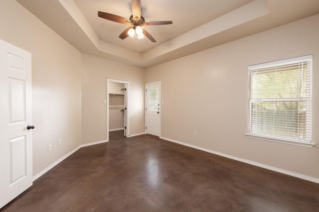 455 JACK RABBIT LN A, Buda, TX 78610