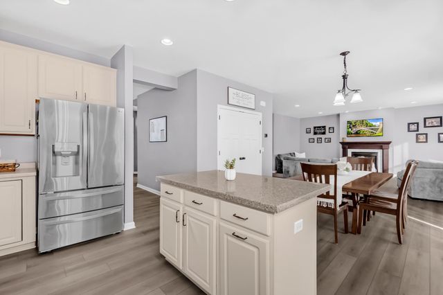 19563 Harmony Avenue, Rogers, MN 55374