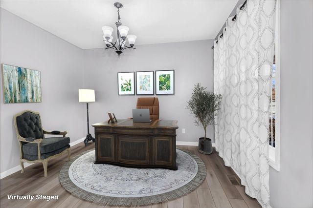 19563 Harmony Avenue, Rogers, MN 55374