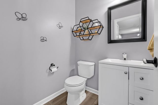 19563 Harmony Avenue, Rogers, MN 55374