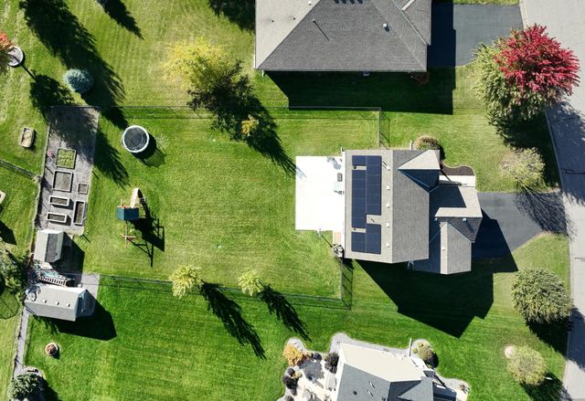 19563 Harmony Avenue, Rogers, MN 55374