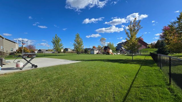 19563 Harmony Avenue, Rogers, MN 55374