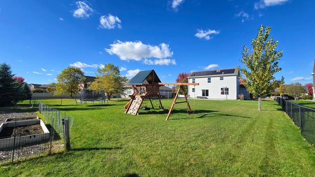 19563 Harmony Avenue, Rogers, MN 55374