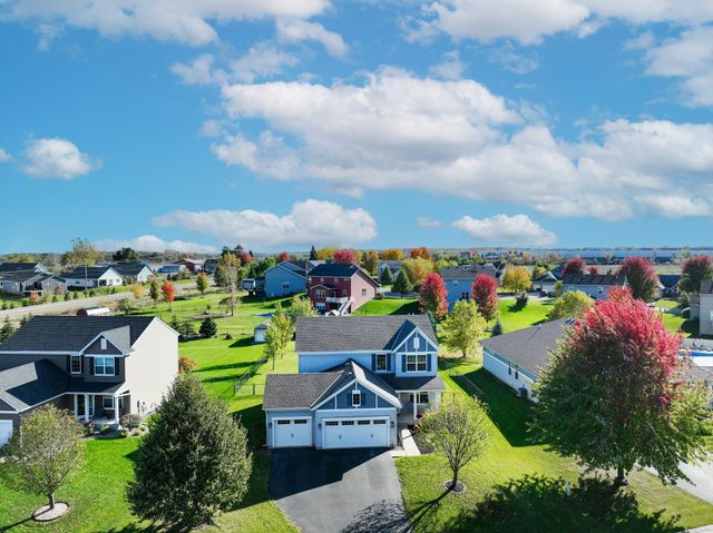 19563 Harmony Avenue, Rogers, MN 55374