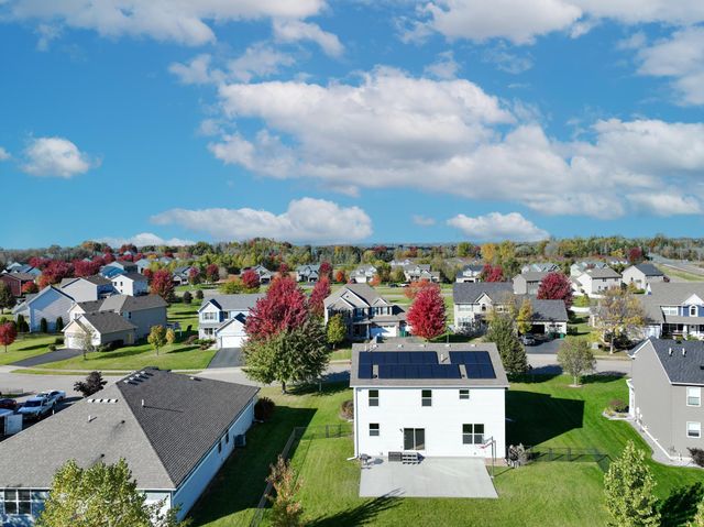 19563 Harmony Avenue, Rogers, MN 55374