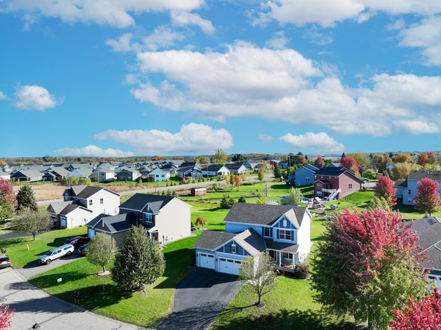 19563 Harmony Avenue, Rogers, MN 55374