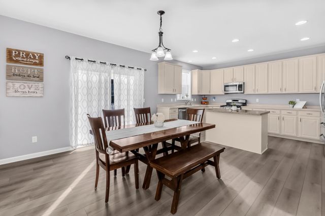 19563 Harmony Avenue, Rogers, MN 55374