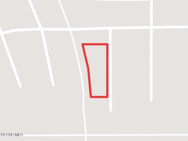 0 Abernat Place, El Paso, TX 79928